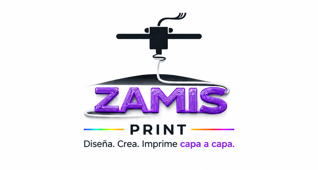 ZAMIS Print
